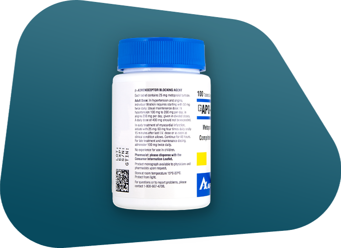 buy Metoprolol near you